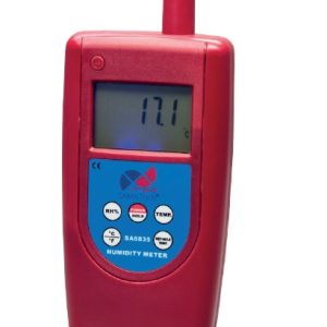 TERMO-HIGRÓMETRO – SA6835