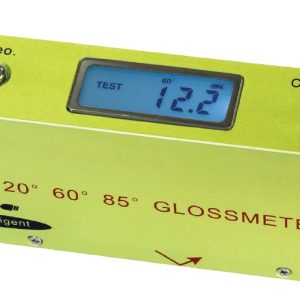 MEDIDOR DE BRILHO – SAG-0268DT+