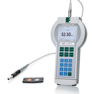 MEDIDOR DE CONDUTIVIDADE – SIGMATEST 2.069